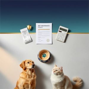 Choosing Pet Insurance Coverage Limits, Deductibles, and Annual Caps A Buyer’s Guide