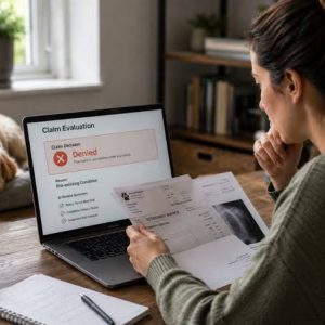 How Does Pet Insurance Work From Vet Visit to Claim Payment