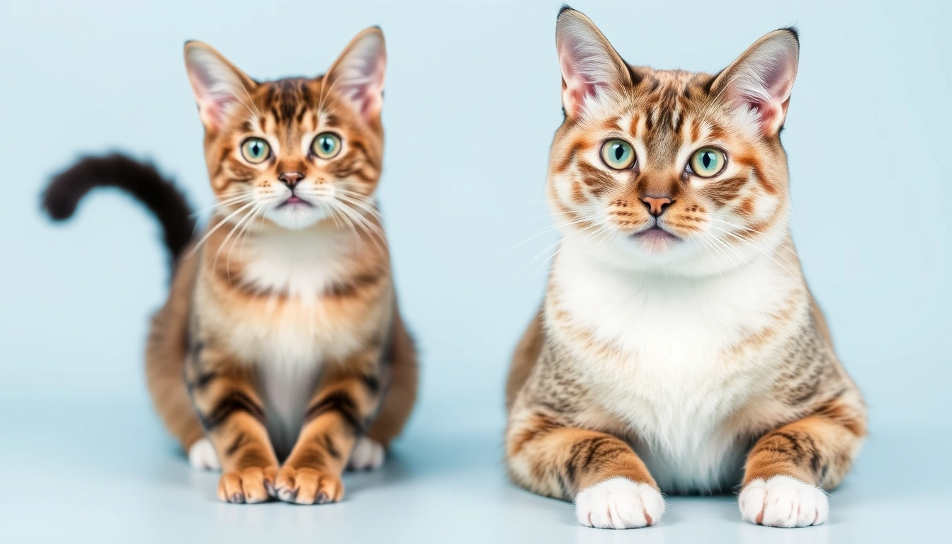 Best Pet Insurance for Cats: Breed-Related Conditions and What Policies Cover Best Pet Insurance for Cats: Breed-Related Conditions and What Policies Cover