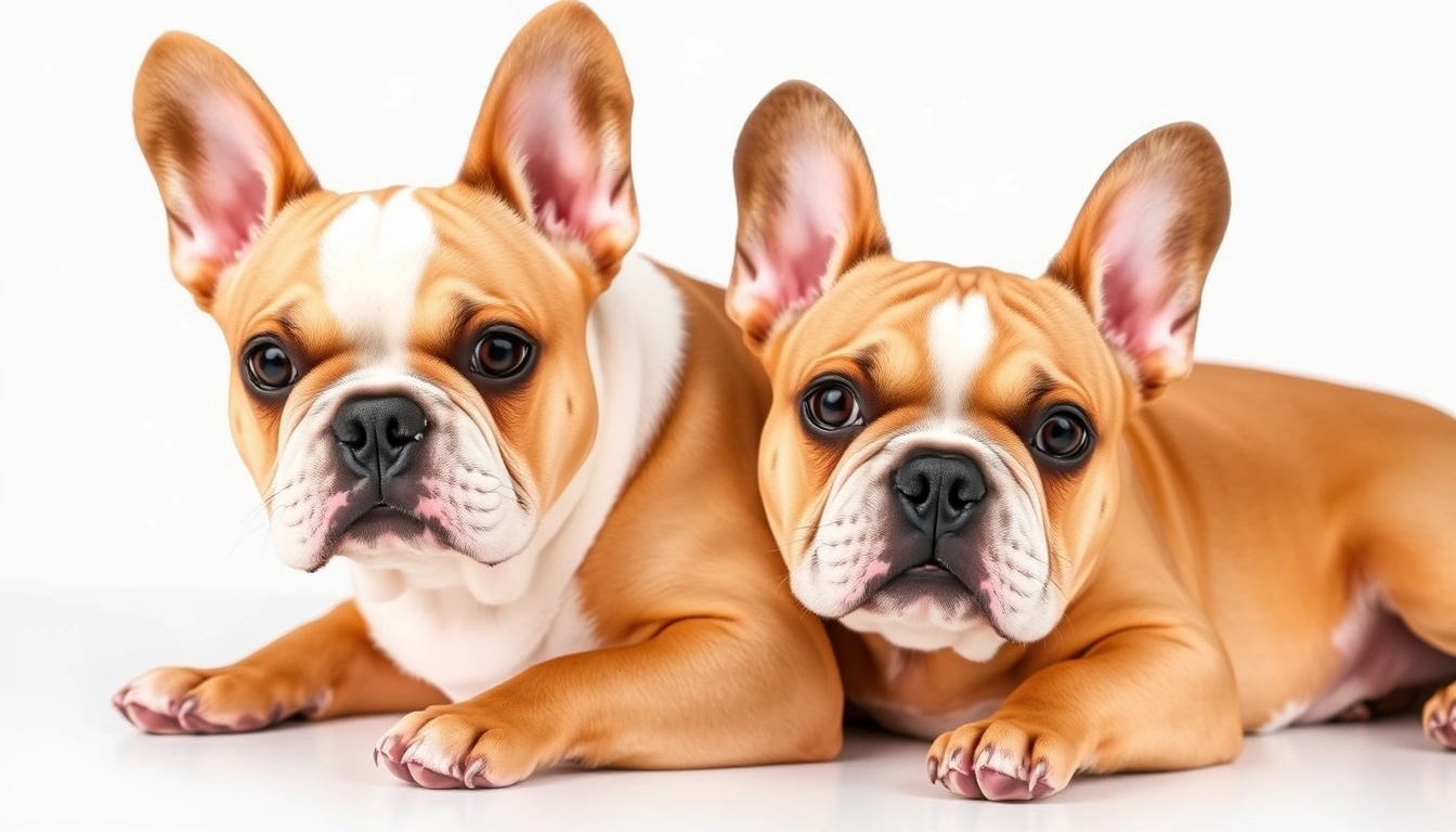 Best Pet Insurance for French Bulldogs: Common Health Risks and Coverage Tips