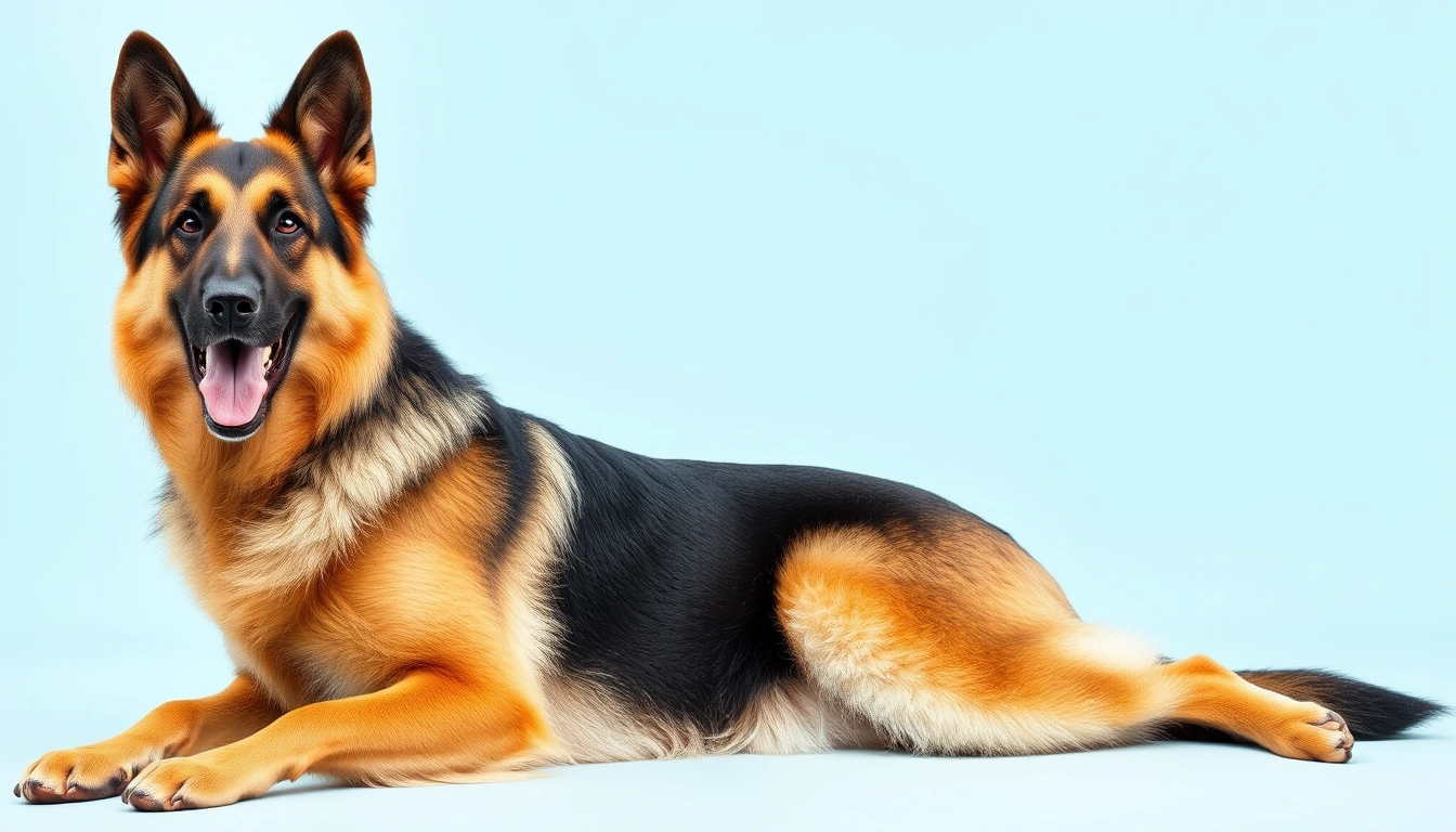 Best Pet Insurance for German Shepherds: Hereditary Conditions and Policy Considerations Best Pet Insurance for German Shepherds: Hereditary Conditions and Policy Considerations