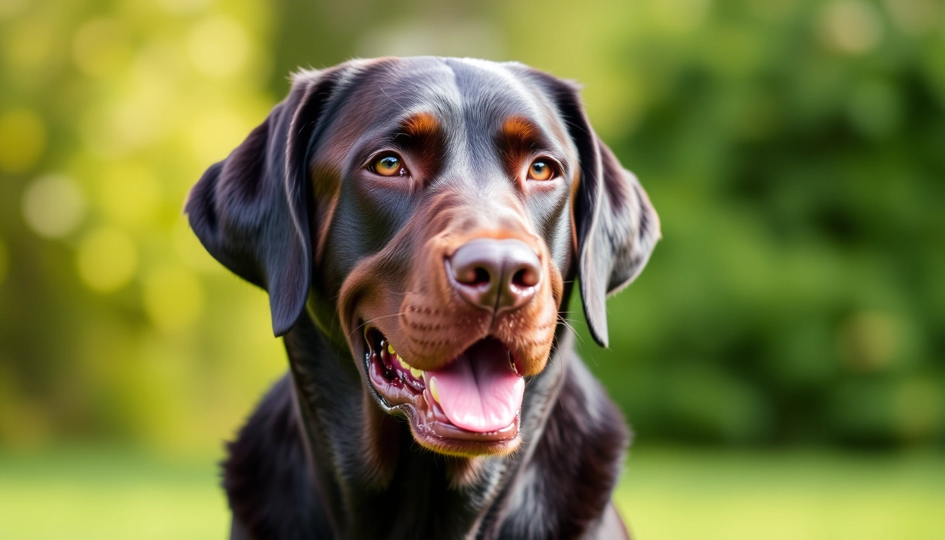 Best Pet Insurance for Labrador Retrievers: What to Look for in Coverage Best Pet Insurance for Labrador Retrievers: What to Look for in Coverage