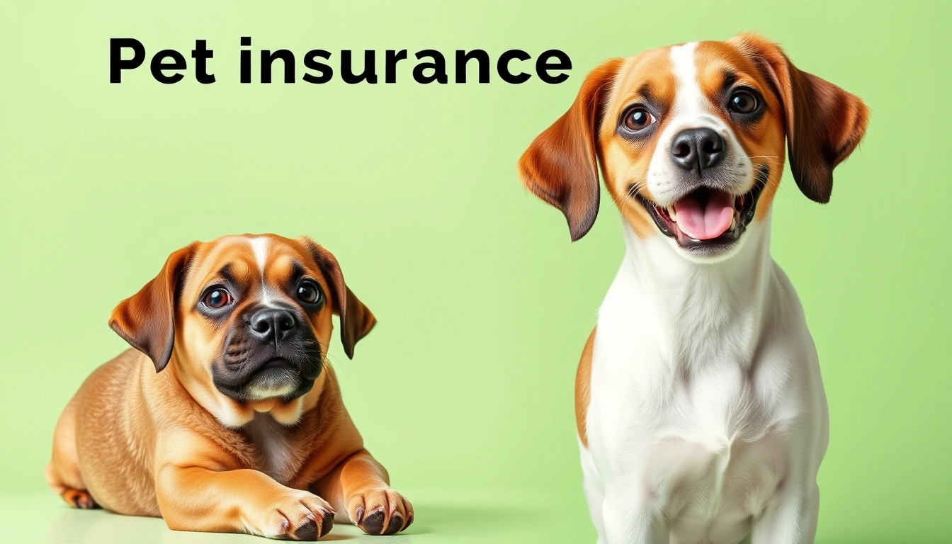 Pet insurance basics and how it works — The Complete Guide Pet insurance basics and how it works — The Complete Guide